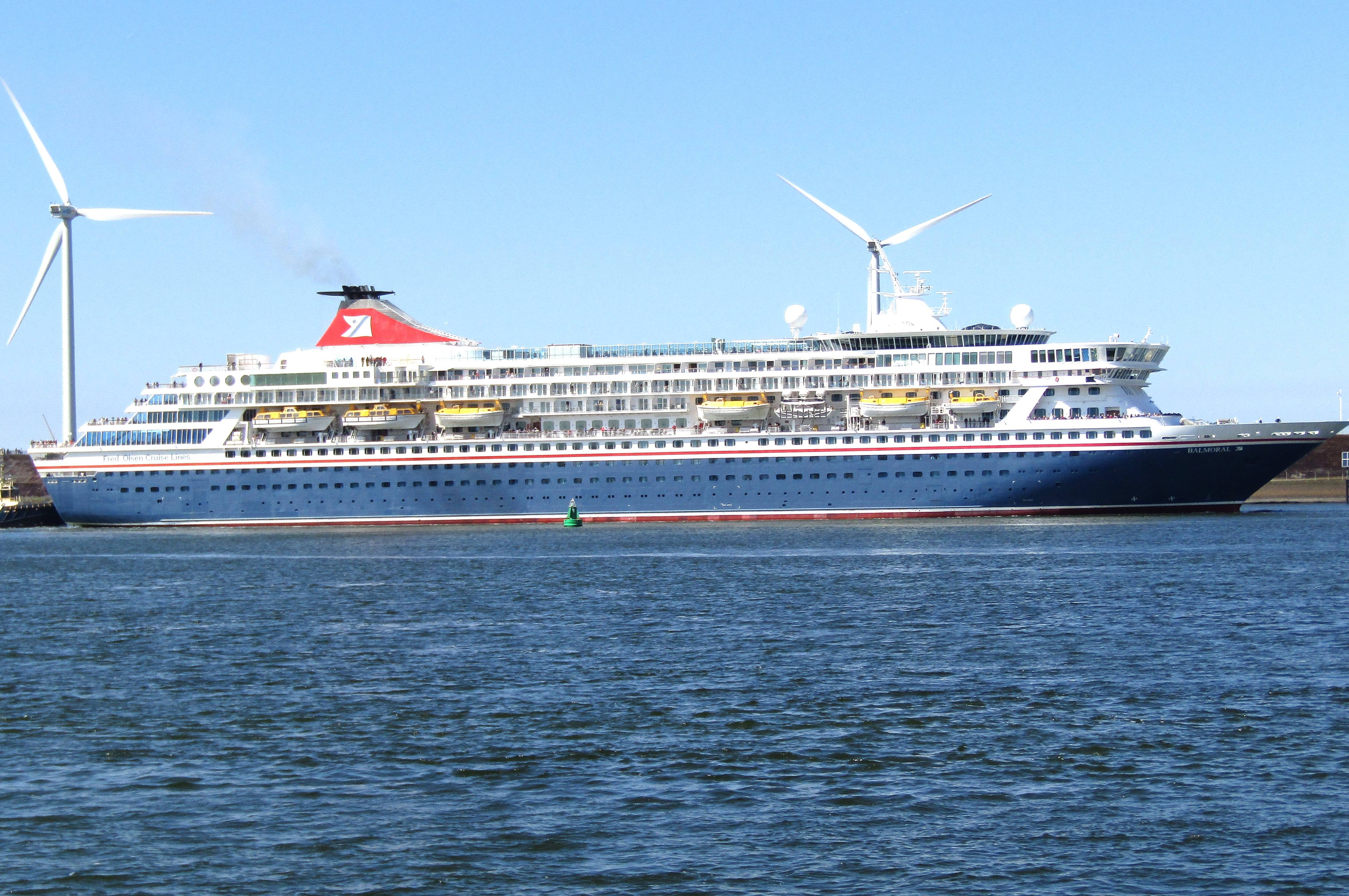 Balmoral 